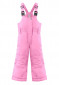 náhľad Detské nohavice Poivre Blanc W19-1024-BBGL Ski Bib Pants fever pink